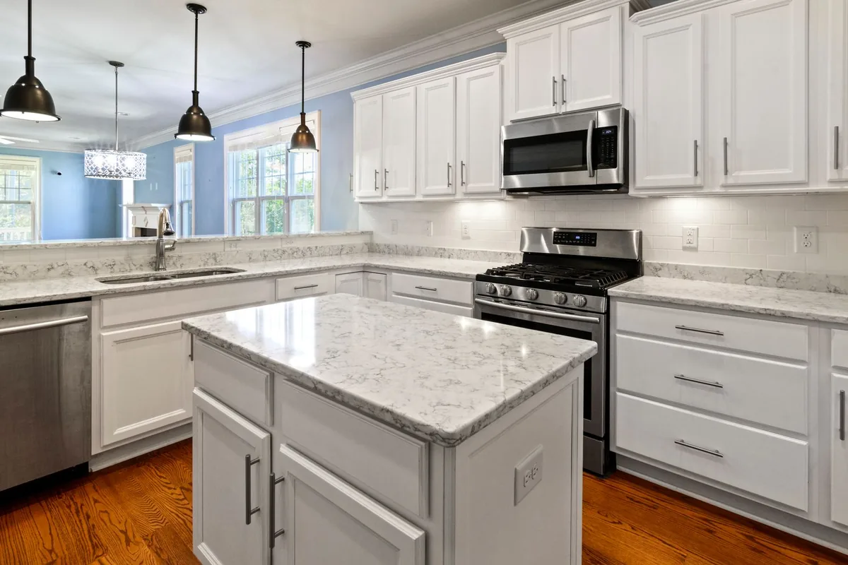 Filth & Squalor Cleanup in North Decatur, GA