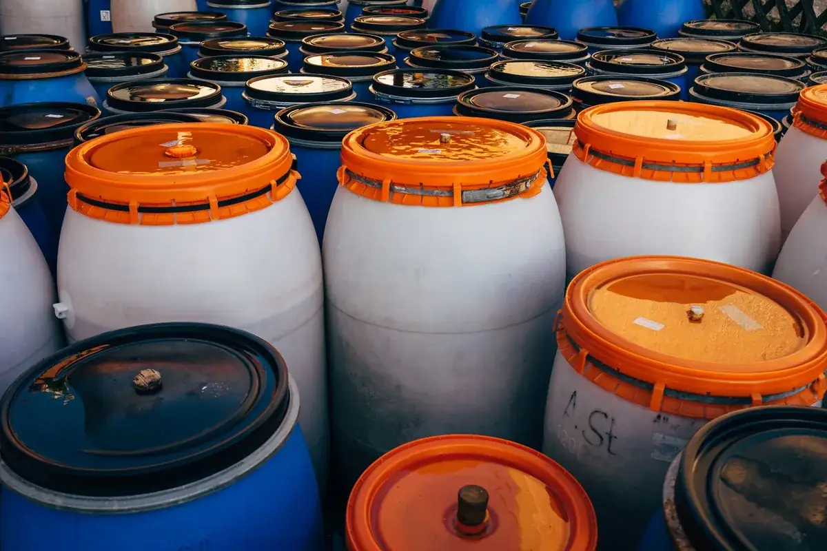 Hazmat Cleanup in North Decatur, GA